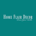 Home Flair Decor discount code